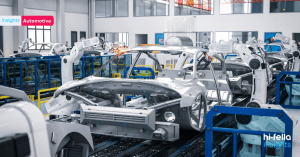 Negara Penghasil Mobil Listrik Terbesar di Dunia, Siapa Peringkat Pertama?