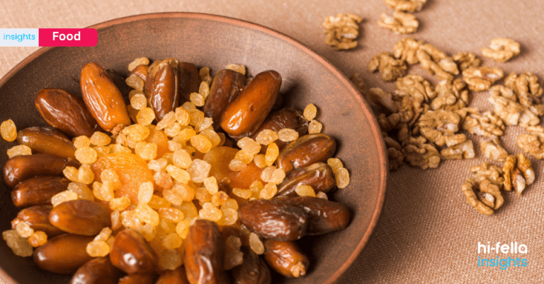 Menu Buka Puasa dari Kurma yang Praktis dan Mengenyangkan