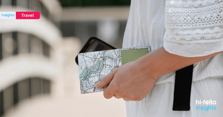 Negara Paling Banyak Dikunjungi Saat Ramadhan, Mana Favorit Umat Muslim?