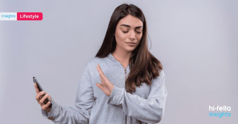 Ini Manfaat Digital Detox untuk Mental