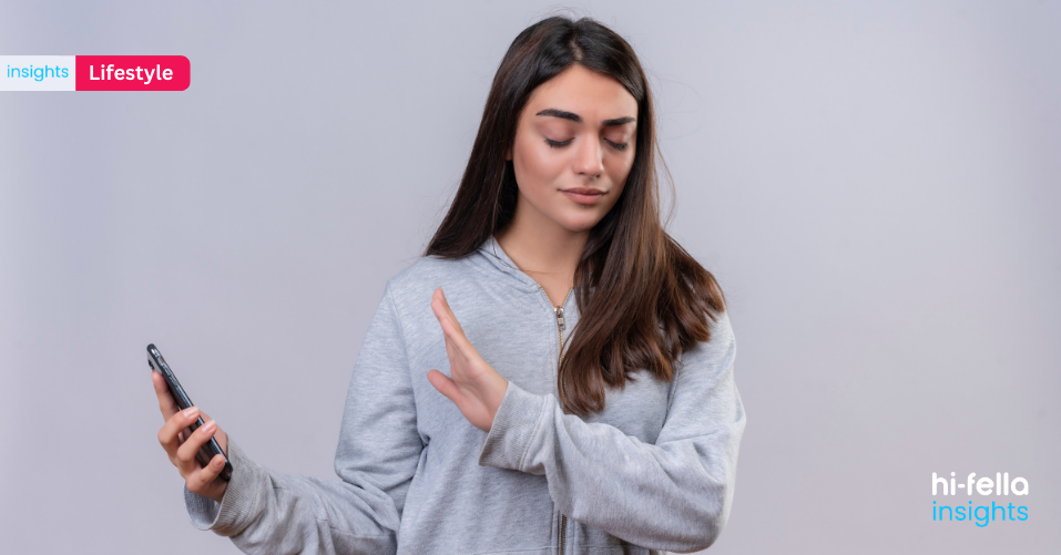 Ini Manfaat Digital Detox untuk Mental