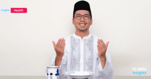 Ini 7 Manfaat Puasa untuk Kesehatan yang Sudah Terbukti
