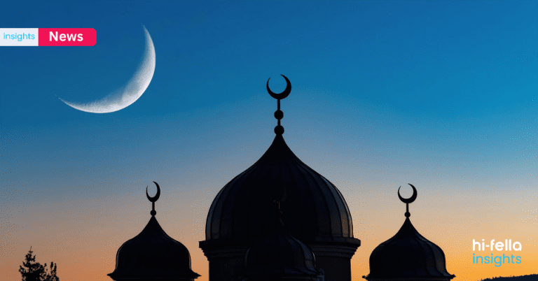 Hasil Sidang Isbat: Pemerintah Resmikan 1 Ramadhan 1447 Pada Kamis, 19 Feb 2026