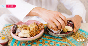 Rekomendasi Menu Buka Puasa yang Kaya Protein agar Tetap Bertenaga