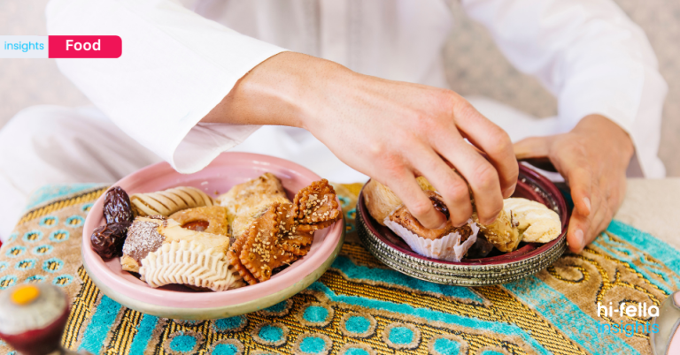 Rekomendasi Menu Buka Puasa yang Kaya Protein agar Tetap Bertenaga