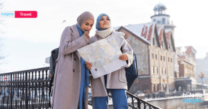 Rekomendasi Wisata Religi di Seluruh Dunia yang Cocok untuk Dikunjungi Selama Ramadhan