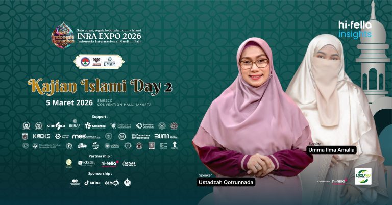 Riba dan Rumus Kaya dalam Islam: Pilih Kaya Cepat atau Kaya Selamat?