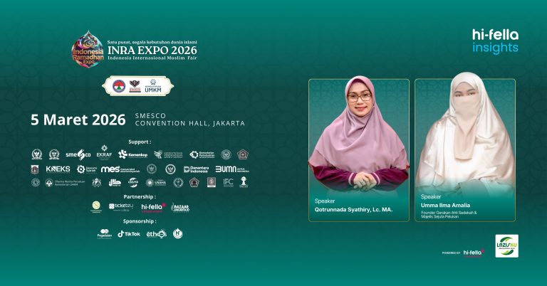 Riba dan Rumus Kaya dalam Islam: Pilih Kaya Cepat atau Kaya Selamat?