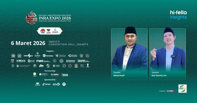 Riba dan Rumus Kaya dalam Islam: Pilih Kaya Cepat atau Kaya Selamat?