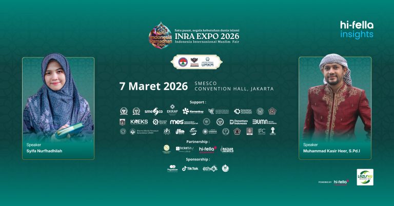 Keuangan Sehat, Pernikahan Maslahat, dan Teladan Bisnis Abdurrahman bin Auf