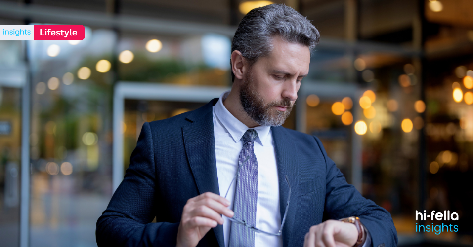 Panduan Teknik Manajemen Waktu untuk Pebisnis agar Lebih Efisien