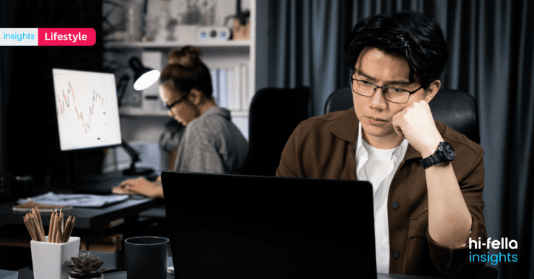 Cara Menjaga Fokus agar Bisnis Bisa Berkembang