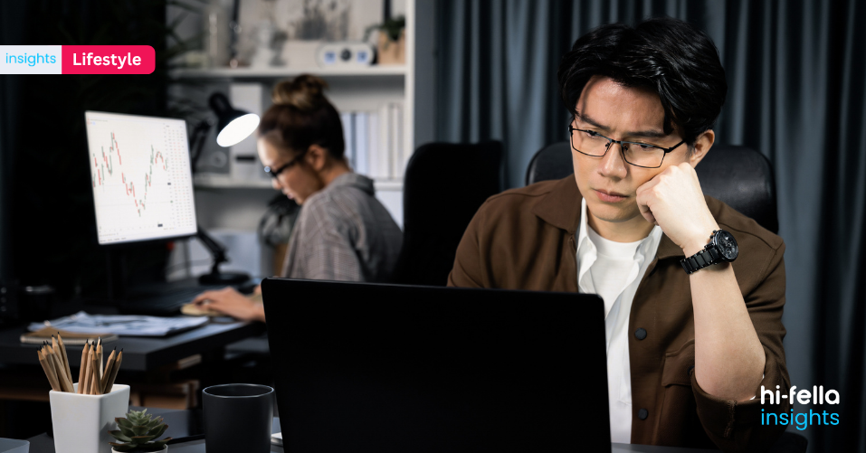 Cara Menjaga Fokus agar Bisnis Bisa Berkembang