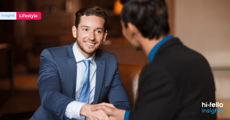 Tips Menjaga Sikap dan Penampilan Profesional di Depan Klien