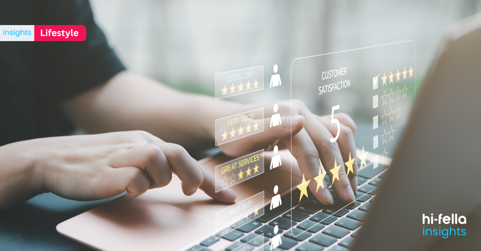 Pentingnya Reputasi Bisnis dan Cara Membangunnya (Panduan Lengkap)