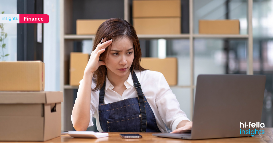 Bisnis Ramai Tapi Rugi? Mungkin Unit Economics Kamu Bermasalah