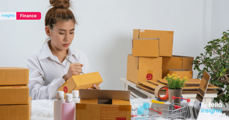 Cara Menentukan Harga Jual Produk: Rumus dan Contoh Lengkap