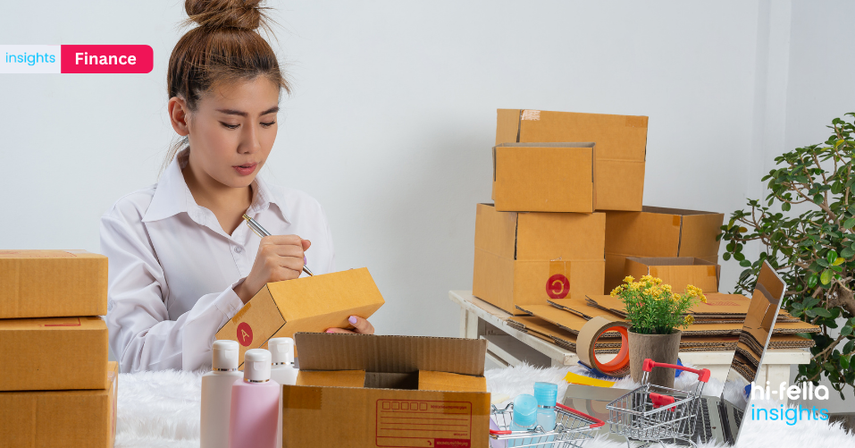 Cara Menentukan Harga Jual Produk: Rumus dan Contoh Lengkap