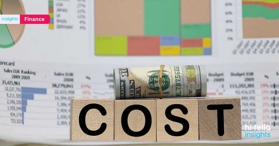 Komponen Struktur Biaya Bisnis dan Cara Mengaturnya