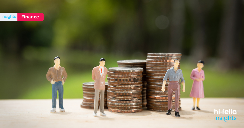 Contoh Manajemen Keuangan dalam Kehidupan dan Bisnis