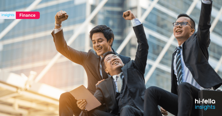 Cara Hitung Margin Profit dalam Bisnis (Lengkap + Contoh)