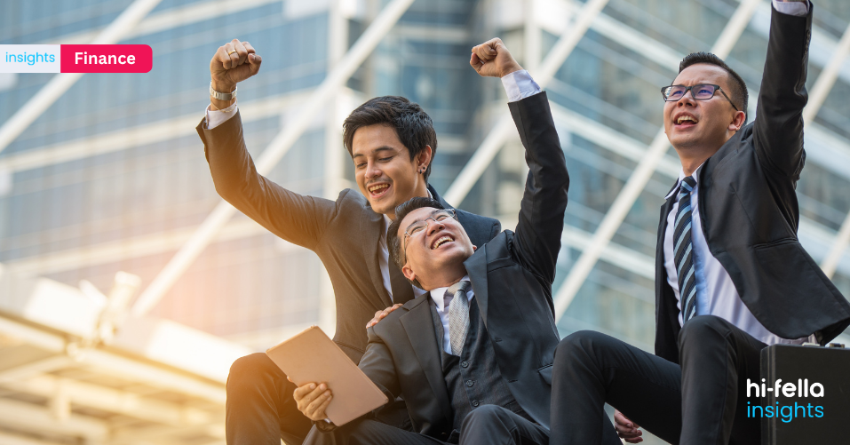 Cara Hitung Margin Profit dalam Bisnis (Lengkap + Contoh)