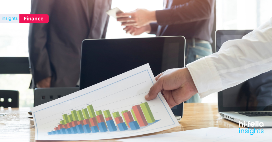 Apa Itu Omzet dan Profit? Ini Perbedaannya