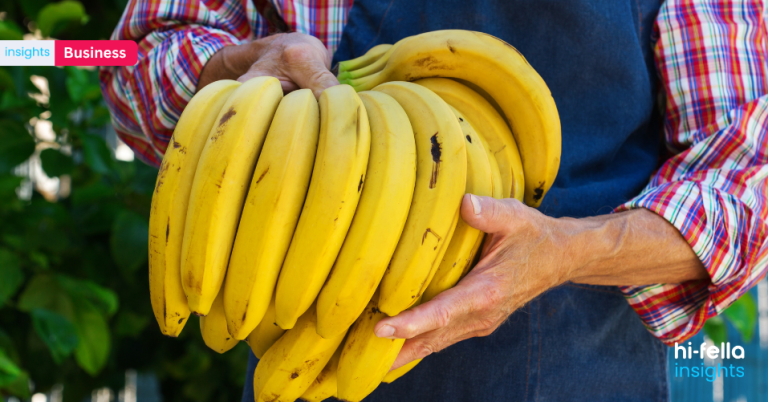 Daftar Olahan Pisang yang Cocok untuk Usaha