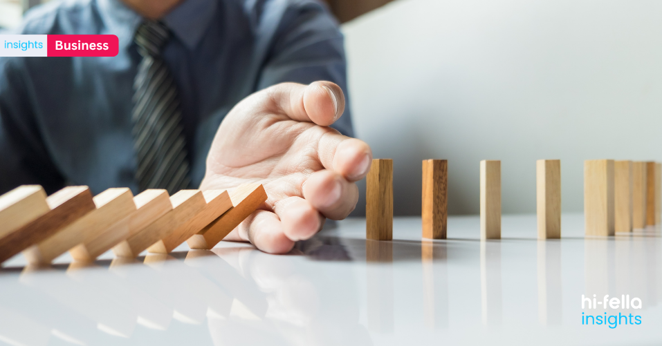 Apa Saja Faktor untuk Mengurangi Risiko Usaha? Ini Daftarnya