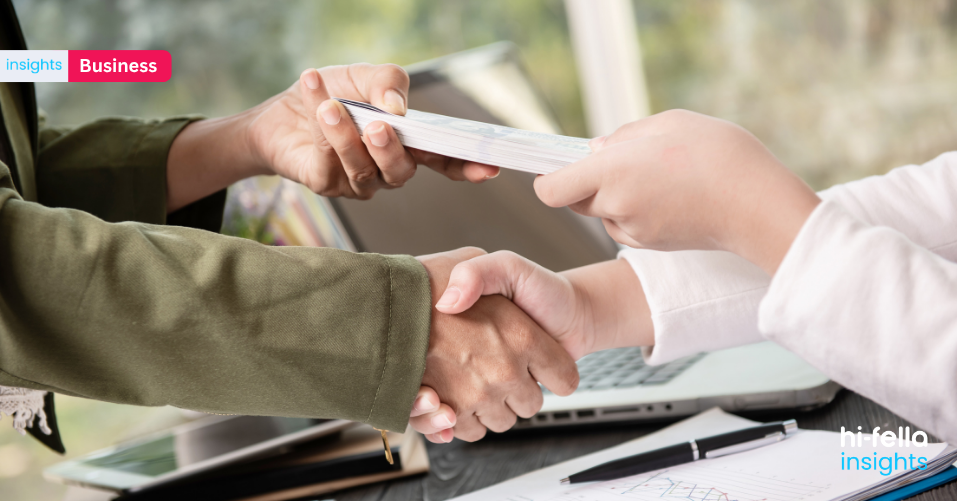 Panduan Lengkap Pengajuan KUR untuk UMKM (Cara Daftar & Syarat)