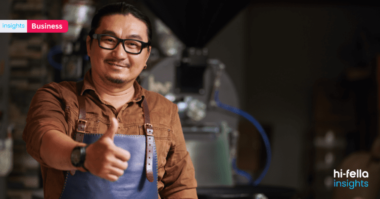 Analisis Aspek Pasar dan Pemasaran dalam Studi Kelayakan Bisnis