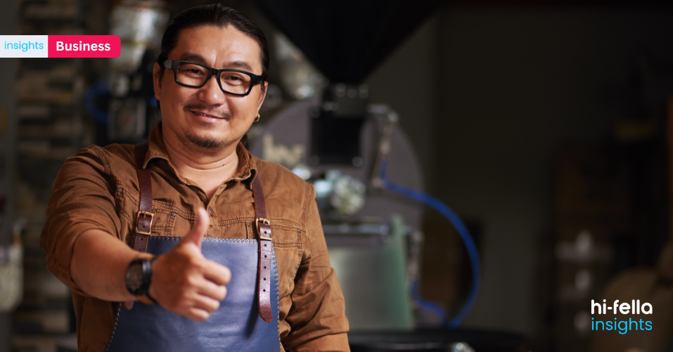 Analisis Aspek Pasar dan Pemasaran dalam Studi Kelayakan Bisnis