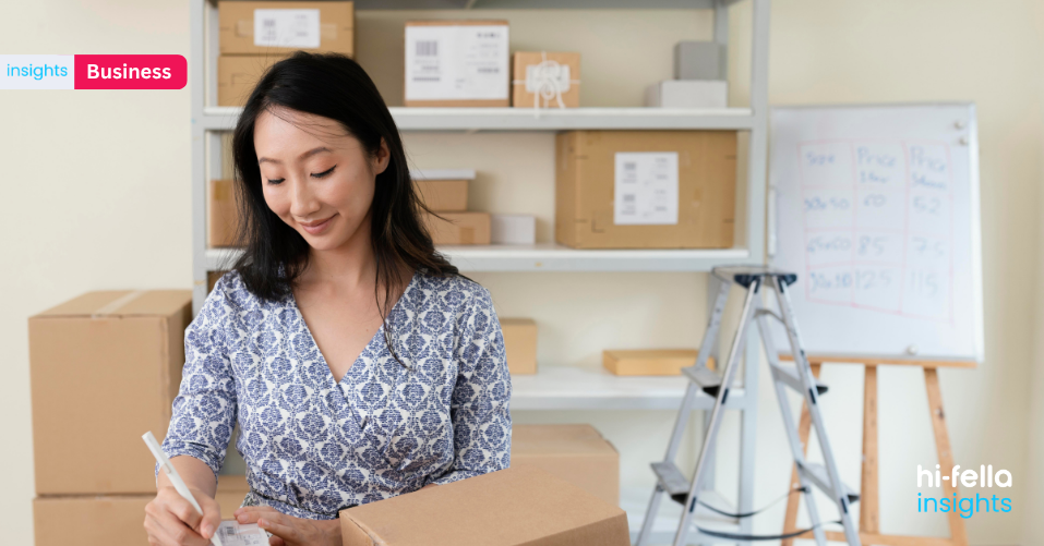 Rekomendasi Peluang Usaha untuk Ibu Rumah Tangga Modal 1 Juta yang Menguntungkan