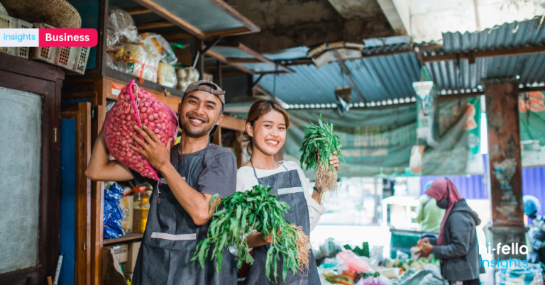 Tinggal di Desa? Ini Ide Bisnis Rumahan yang Bisa Jadi Cuan