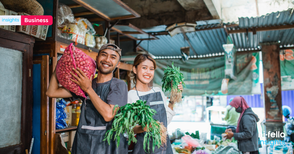 Tinggal di Desa? Ini Ide Bisnis Rumahan yang Bisa Jadi Cuan