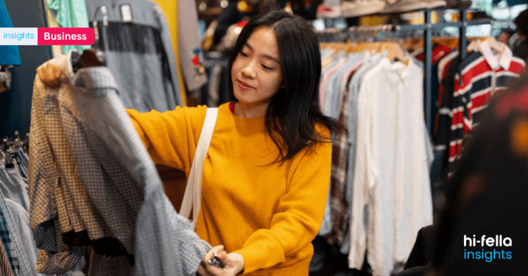 Cara Menjalankan Bisnis Baju Murah (35 Ribuan) agar Tetap Profit