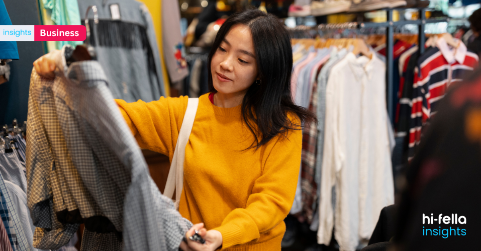 Cara Menjalankan Bisnis Baju Murah (35 Ribuan) agar Tetap Profit
