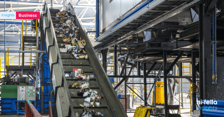 Apakah Daur Ulang Plastik Menguntungkan? Ini Peluang dan Realitanya