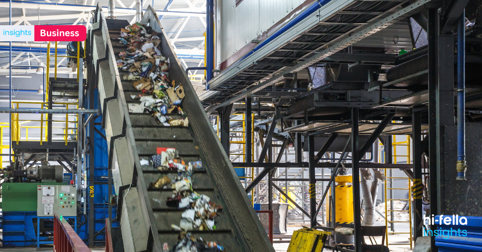 Apakah Daur Ulang Plastik Menguntungkan? Ini Peluang dan Realitanya