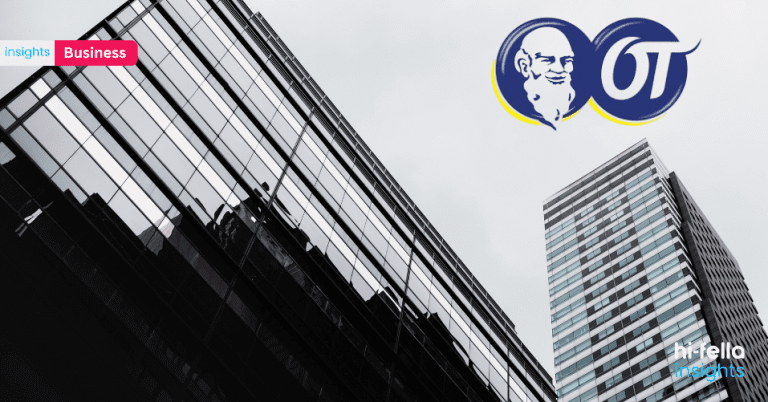 Mengenal Core Business Orang Tua Group dan Diversifikasi Bisnisnya