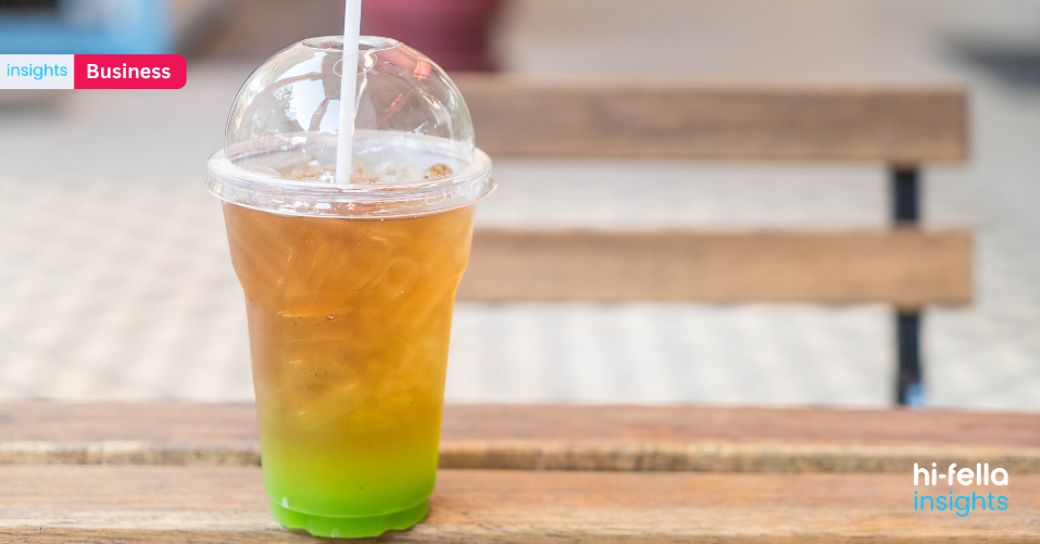 Rekomendasi Minuman yang Cocok Dijual di Sekolah + Estimasi Modal