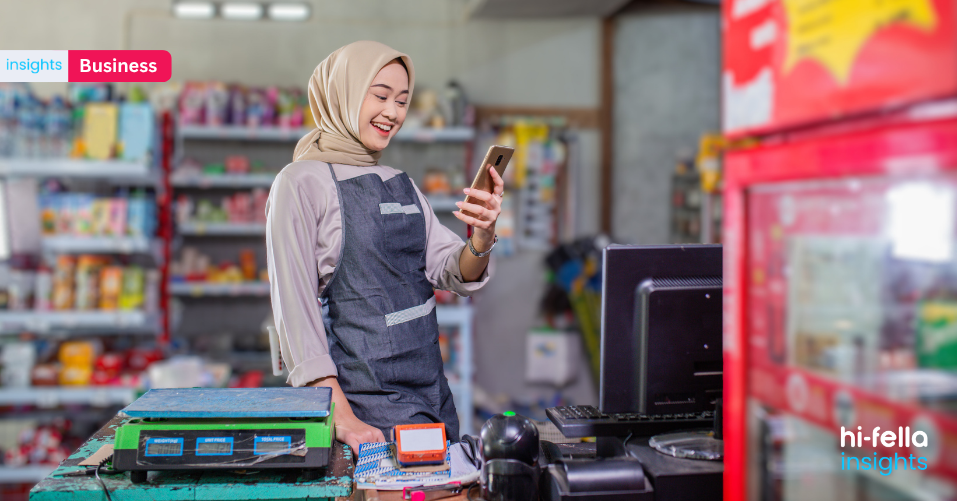 Ide Bisnis Jangka Panjang dengan Modal Kecil yang Terbukti Awet