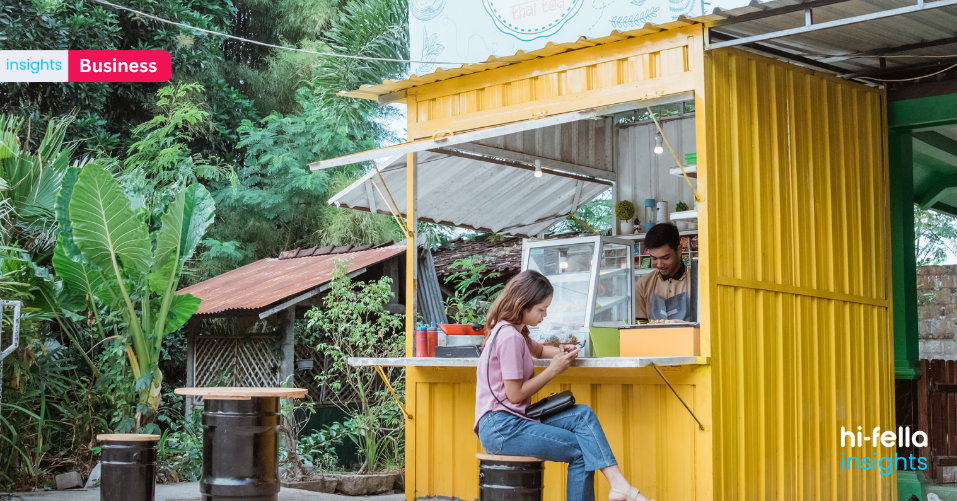 Kalau Punya 20 Juta, Ini Pilihan Usaha yang Masuk Akal (Bukan Spekulasi)