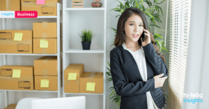 4 Contoh Kewirausahaan yang Bisa Jadi Inspirasi Usahamu