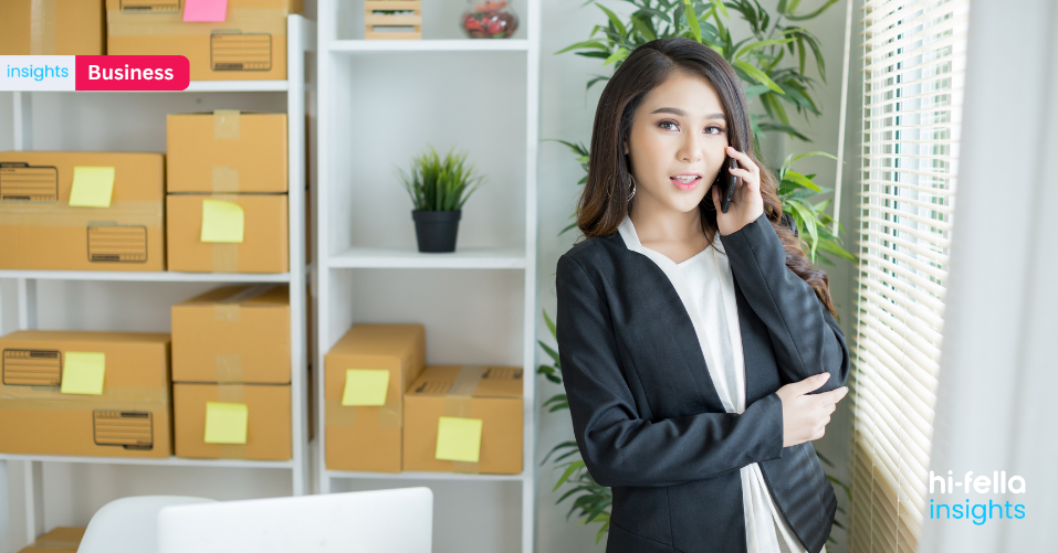 4 Contoh Kewirausahaan yang Bisa Jadi Inspirasi Usahamu