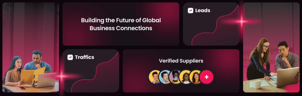 find supplier and business partners at hi-fella