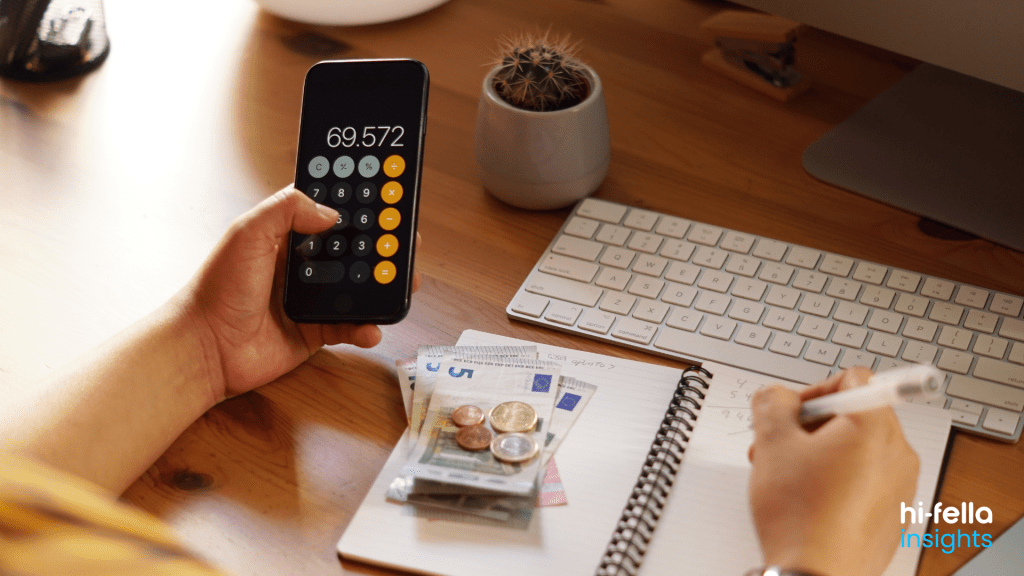 Apa Itu Omzet dan Profit? Ini Perbedaannya