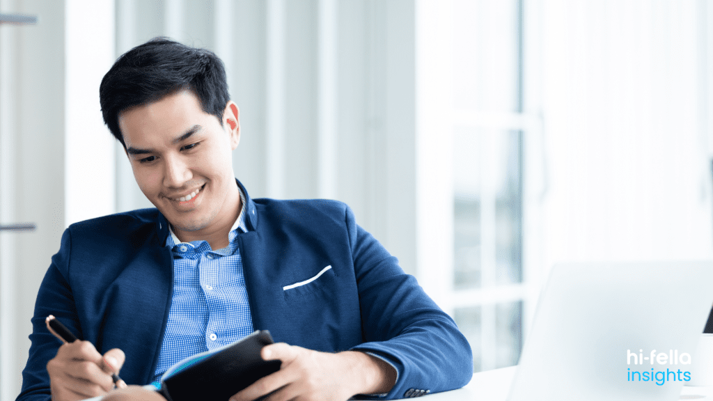 Cara Hitung Margin Profit dalam Bisnis (Lengkap + Contoh)