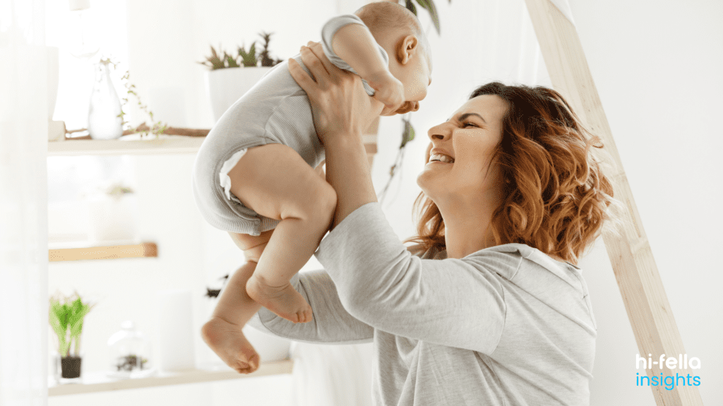 Rekomendasi Peluang Usaha untuk Ibu yang Punya Bayi Tanpa Harus Keluar Rumah