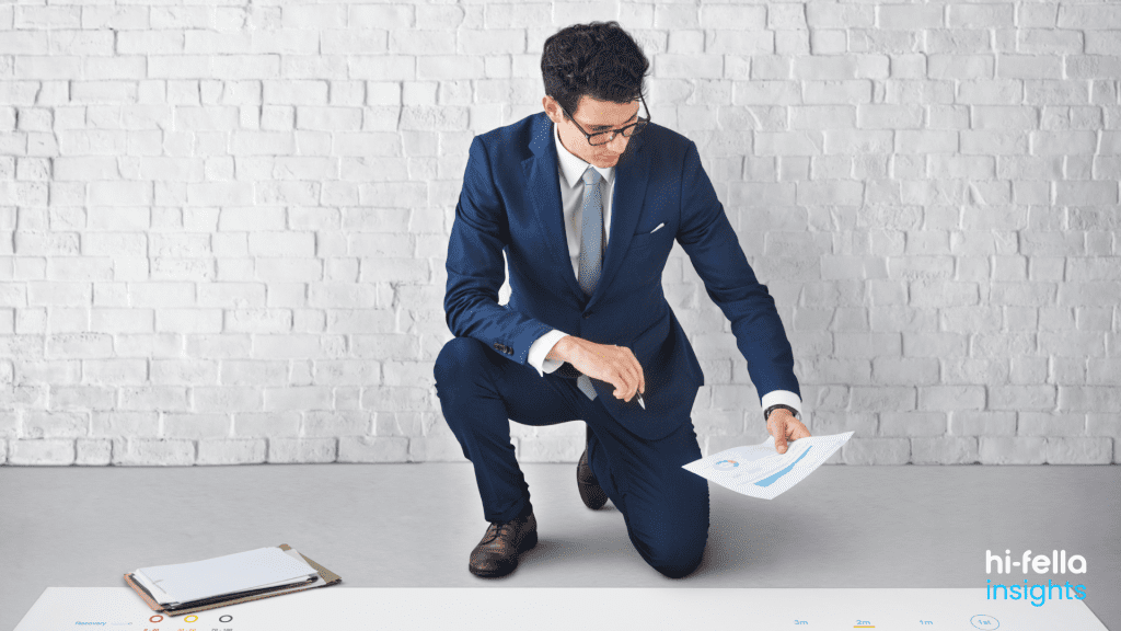 Apa Saja Faktor untuk Mengurangi Risiko Usaha? Ini Daftarnya